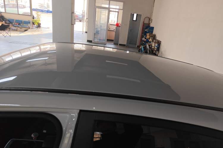 Used NETA V 2022 Chao 300 Lite Lithium Iron Phosphate