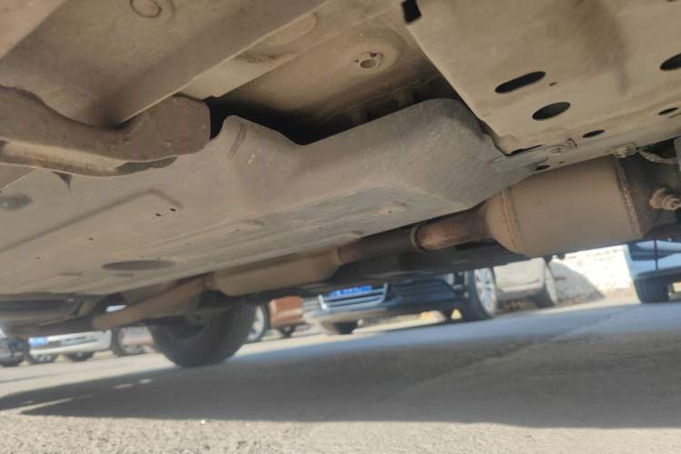 Used Haval DARGO 2021 2.0T DCT 4x4 Chinese Rural Dog Edition
