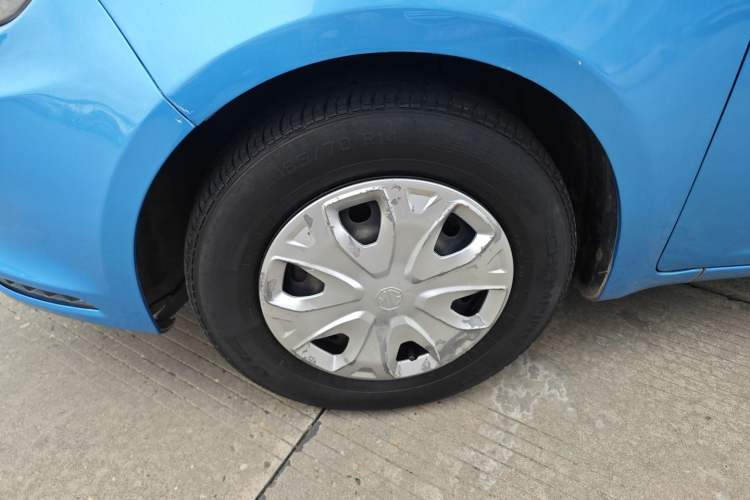 Used MG 3 2016 1.3L AMT Comfort Edition
