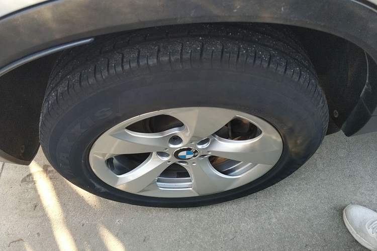 Used BMW X3 2014 xDrive20i Leading Model
