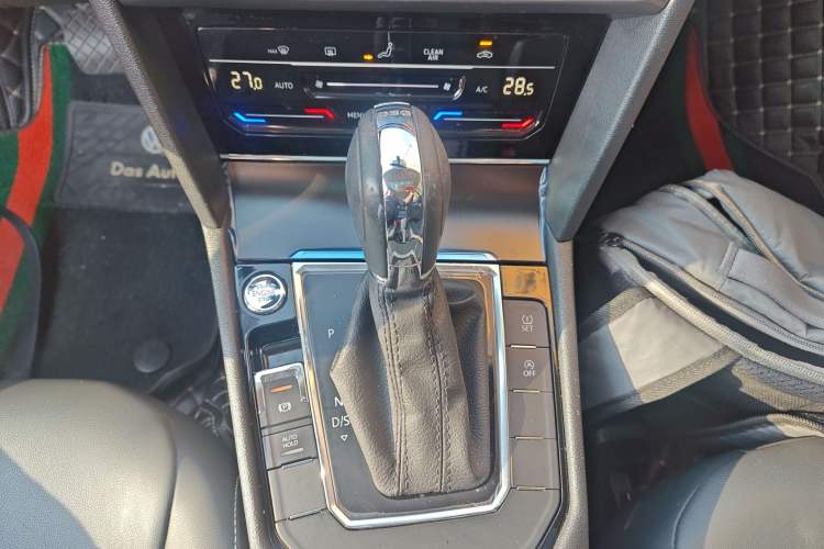 Used Volkswagen Lamando 2021 Revised Version 280TSI DSG Comfort Edition