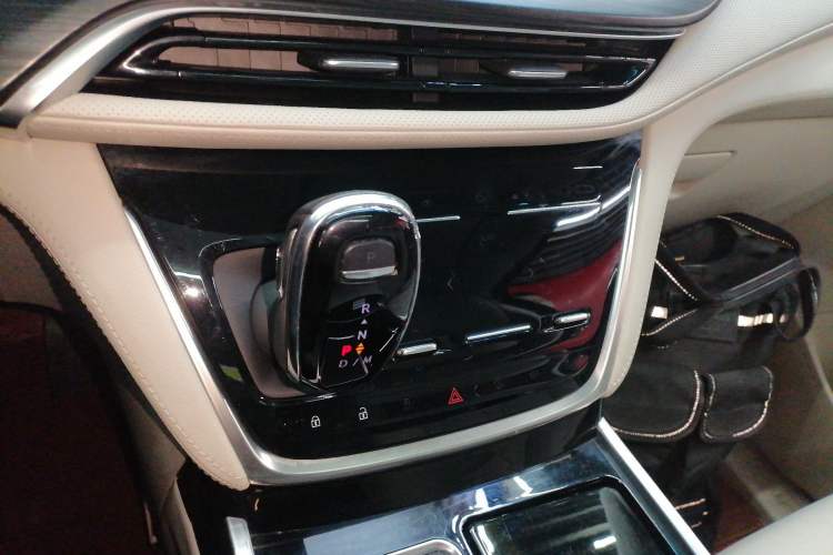 Used Buick GL8 2023 ES Lu Zun Comfort Model