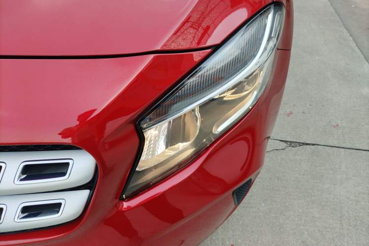 Used Mercedes-Benz GLA 2018 GLA 200 Sport Edition
