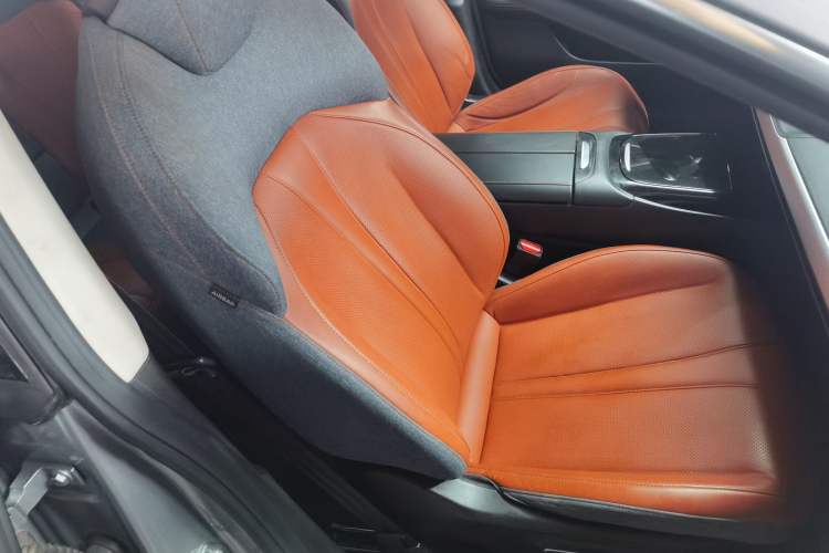 Used XPeng P7 2022 480E
