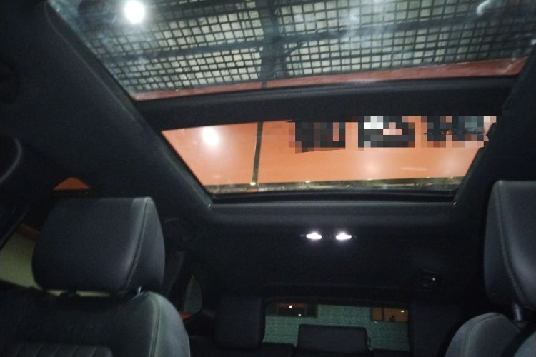 Used Honda Breeze 2021 240TURBO CVT Two-Wheel Drive Phantom Night Edition
