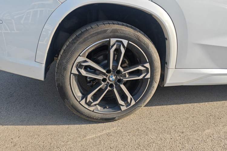 Used BMW X1 2023 sDrive25Li M Sport Package
