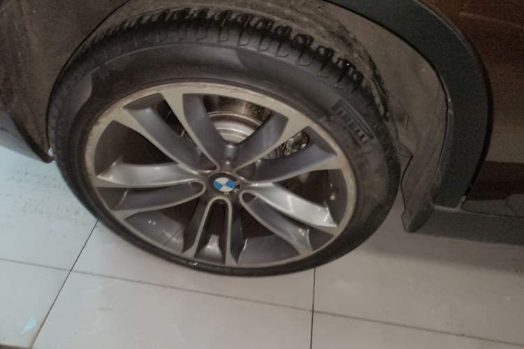 Used BMW X1 2015 sDrive18i Leading Edition
