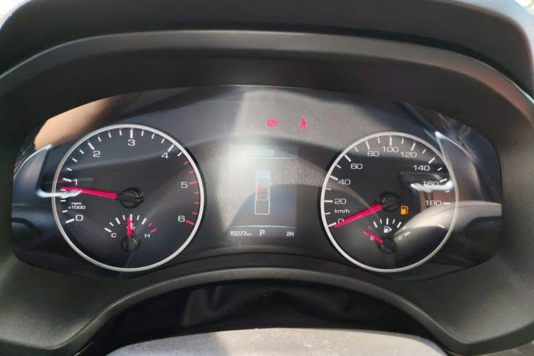 Used Great Wall Poer 2023 2.0T Commercial Version Automatic Diesel 4x4 Elite Long-Box GW4D20M