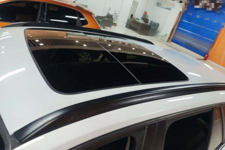 Used BMW X1 2014 sDrive18i Fashion Model