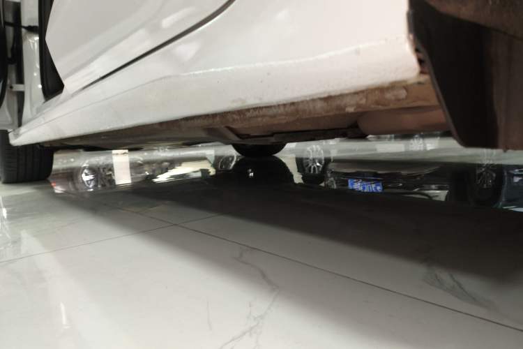 Used Audi A3 2021 A3L Limousine 35 TFSI Ambition Style Edition
