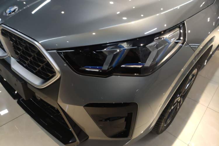 Used BMW X2 2024 sDrive25i M Sport Package