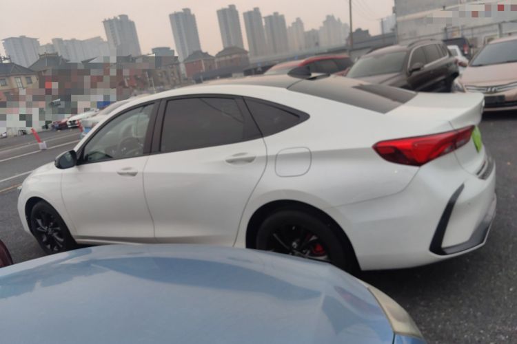 Used Buick Verano 2023 Pro GS Hunter Wind Edition
