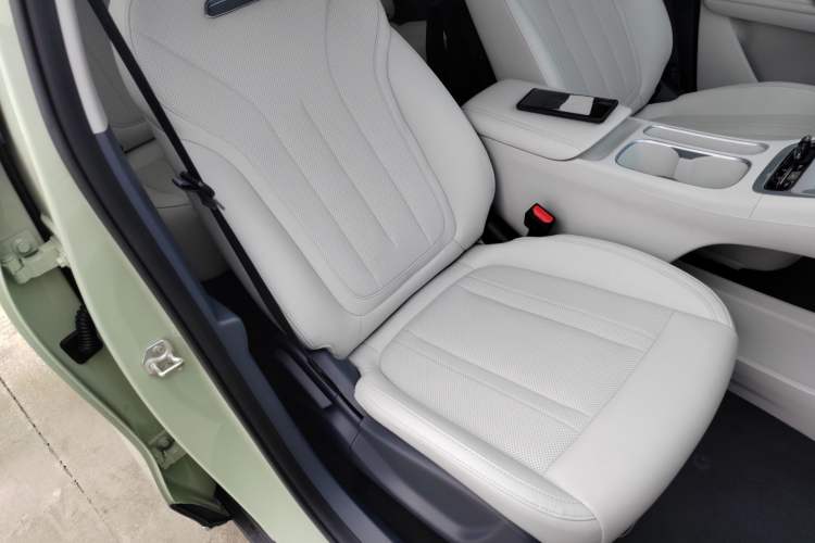 Used  Geome 2025 UP 410km Exploration Edition
