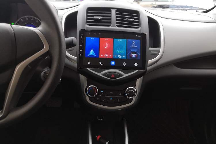 Used Oshan Benni E-Star 2021 National Edition Xin Yue Version Lithium Iron Phosphate (31.18 kWh)
