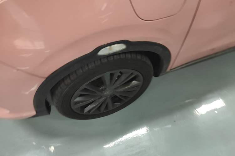 Used NETA V 2022 Chao 400 Lite Pink Custom Edition
