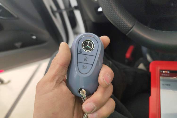 Used Mercedes-Benz C-Class 2023 Second Facelift C 260 L Sport Edition