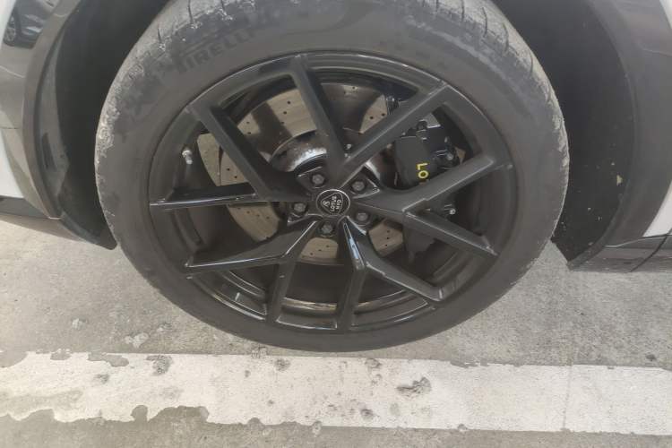 Used  ELETRE 2023 ELETRE S+