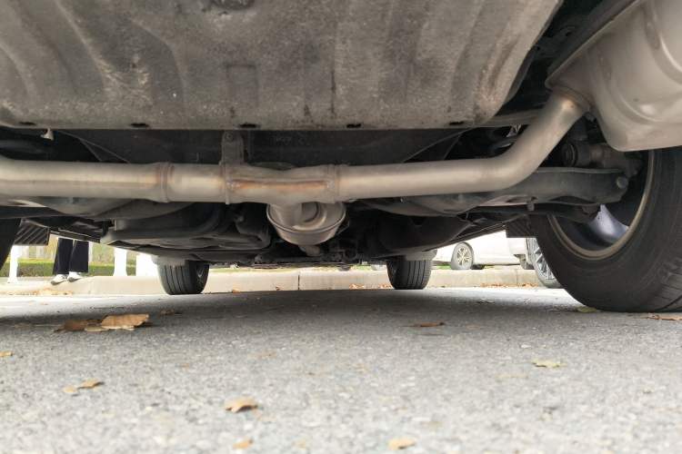 Used Honda CR-V 2019 240TURBO CVT 2WD Fashion Edition China VI
