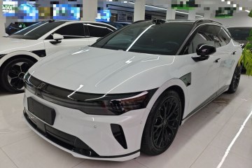 Used Zeekr 007GT 2025 Rear-Drive Intelligent Driving Version 75 kWh