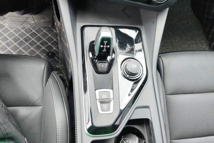 Used Lynk & Co 03 2022 2.0TD DCT JingPro