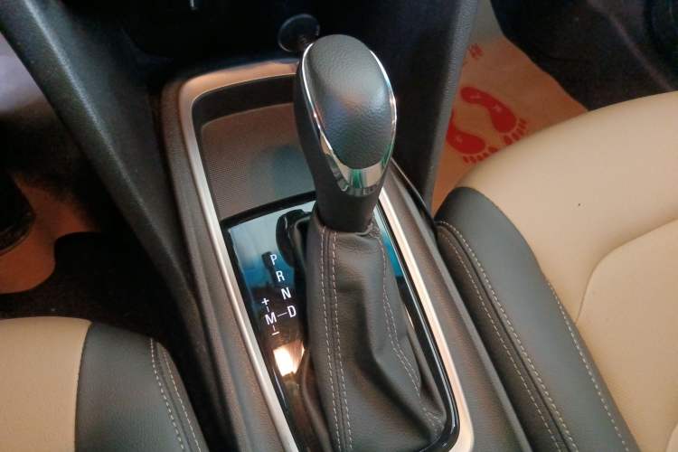 Used Chevrolet Monza 2020 320 Automatic Enjoyment Edition