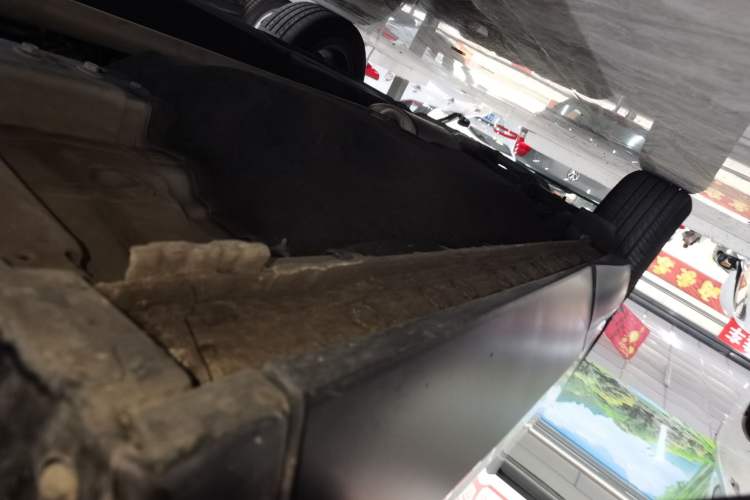 Used Honda CR-V 2019 240TURBO CVT 2WD Fashion Edition China VI