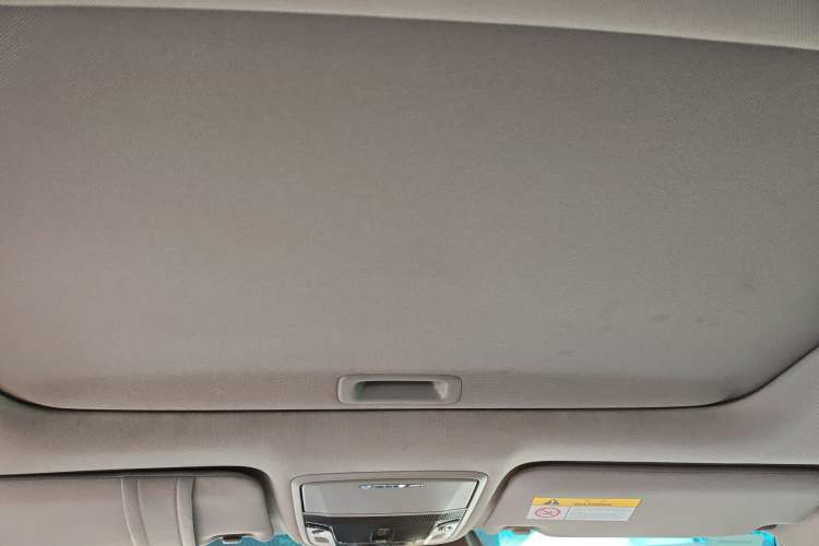 Used Honda Accord 2016 2.4L Zhi Rui Edition