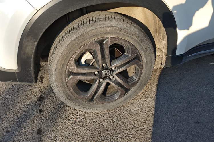 Used Honda XR-V 2020 220TURBO CVT Comfort Version
