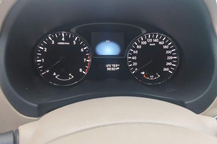 Used Nissan Teana 2013 2.0L XL Comfort Edition