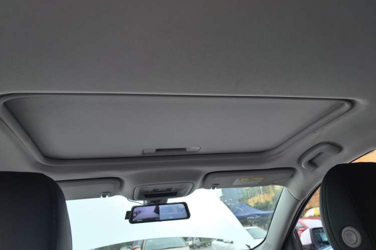 Used Chevrolet Malibu XL 2016 1.5T Dual-Clutch Enjoyment Edition
