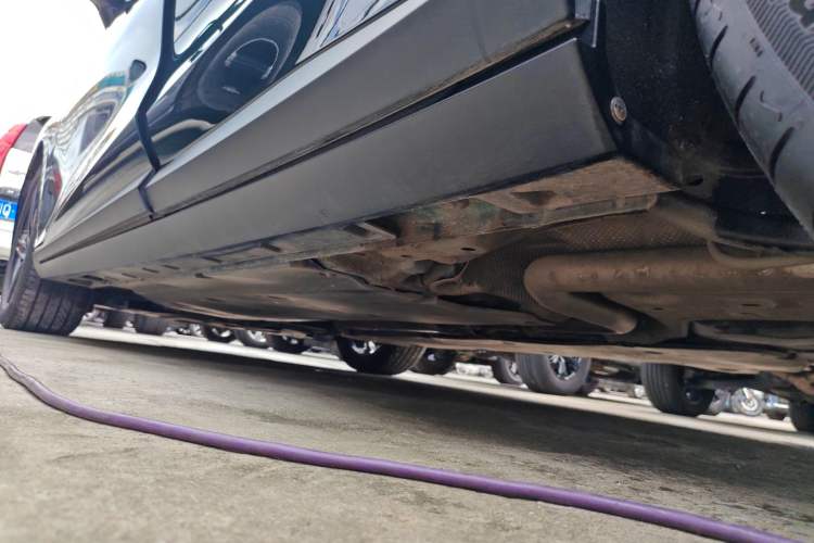 Used MG 7 2023 1.5T DCT Luxurious Supreme Edition
