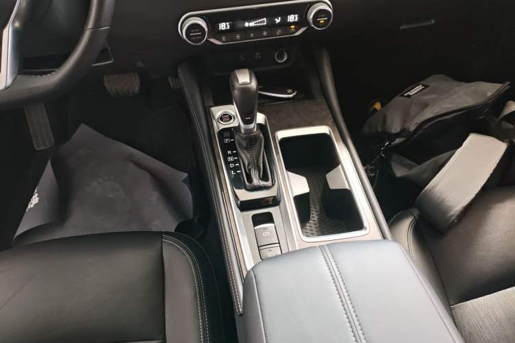 Used Nissan Teana 2022 2.0L XL-TLS Enjoyment Edition
