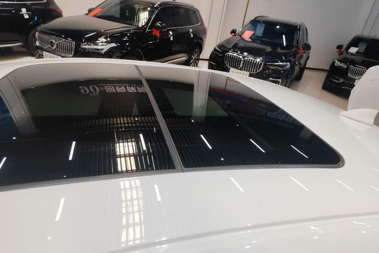 Used Cadillac XTS 2018 28T Elite Edition
