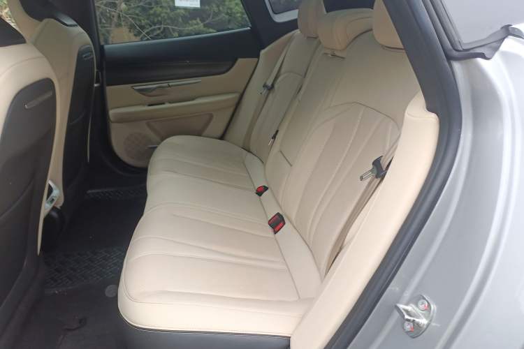 Used XPeng P7 2022 670N+