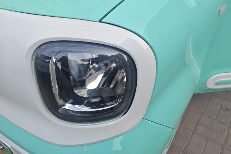 Used Bestune Pony 2026 222km Colorful Horse