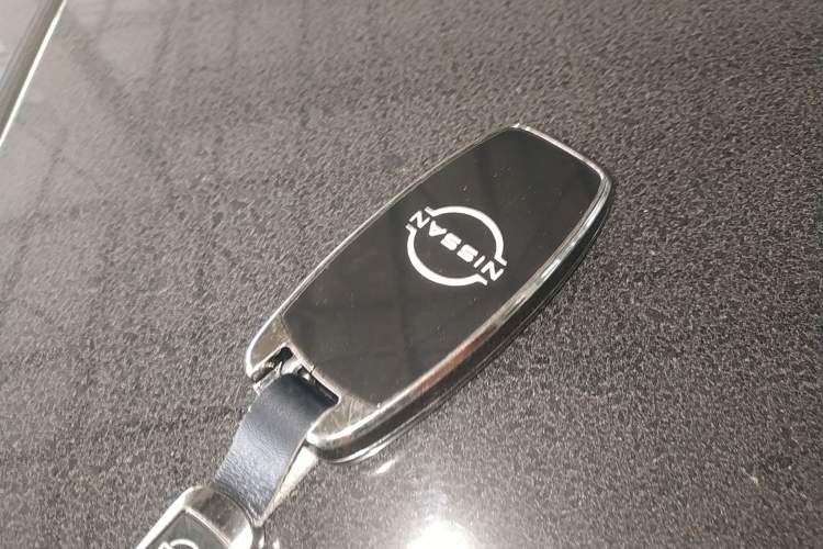 Used Nissan Sylphy 2023 1.6L CVT Enjoyment Edition
