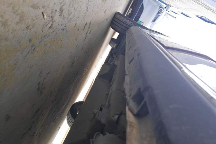 Used NETA AYA 2023 401
