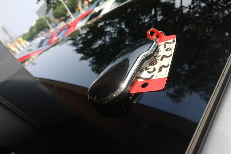 Used XPeng P7 2022 480 Standard Range Smart Drive Edition
