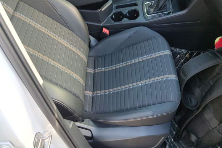 Used Volkswagen Lavida 2022 280TSI DSG Comfort Edition
