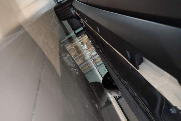 Used  Geome 2025 310km Youth Edition
