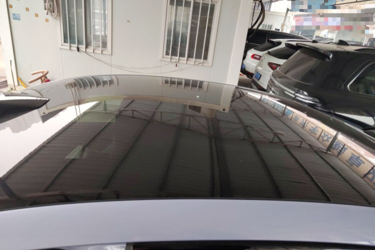 Used BYD Seal 2025 650 Intelligent Driving Version
