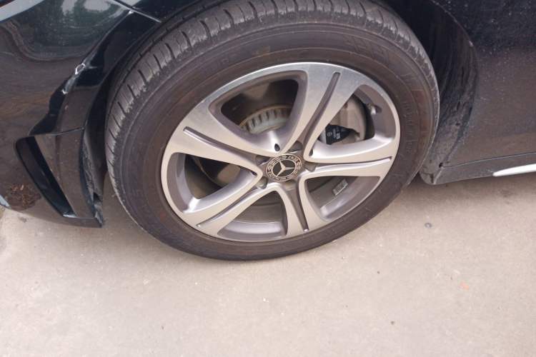 Used Mercedes-Benz C-Class 2021 C 260 L Sport Edition
