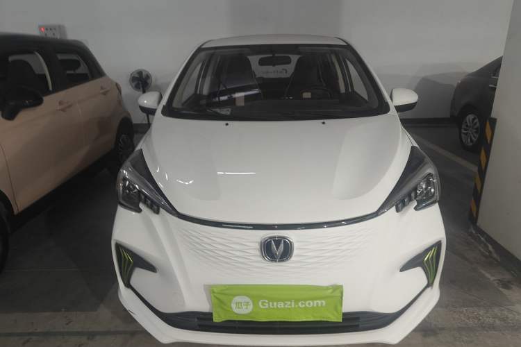 Used Oshan Benni E-Star 2022 Qingxin Edition Colorful Model Lithium Iron Phosphate
