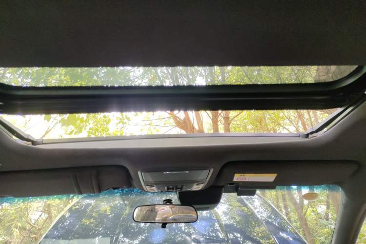 Used Honda Inspire 2022 260TURBO Elegant Edition
