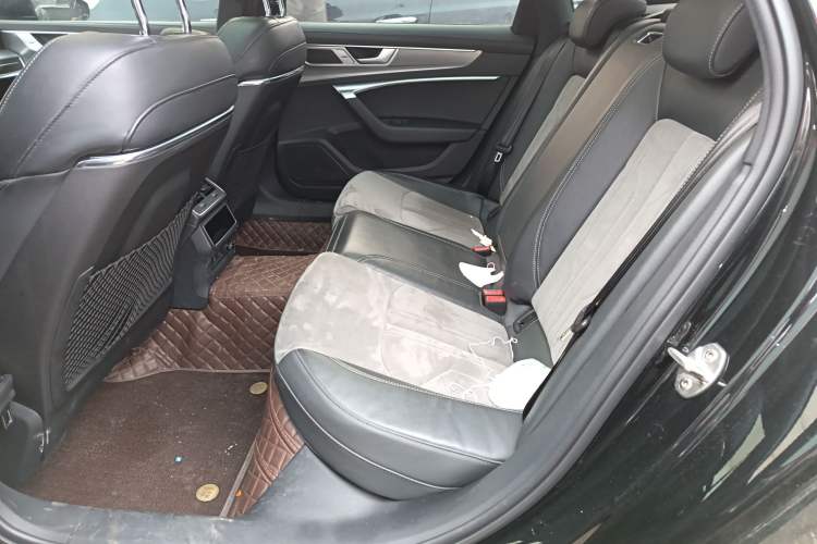 Used Audi A6L 2023 Revised 45 TFSI Prestige Dynamic Edition