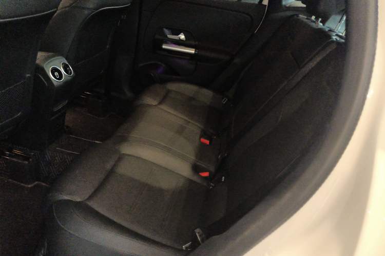 Used Mercedes-Benz GLA 2023 GLA 220