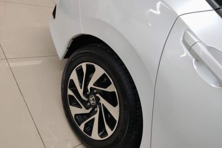 Used Honda Civic 2016 220TURBO CVT Luxury Edition
