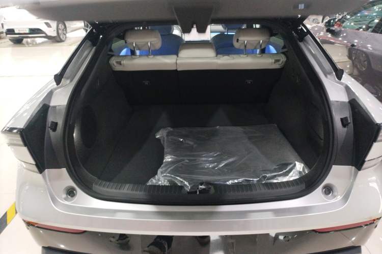 Used XPeng P7+ 2024 Long-Range Max