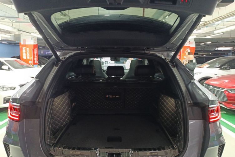 Used BYD Song PLUS New Energy 2021 DM-i 110KM Flagship Model
