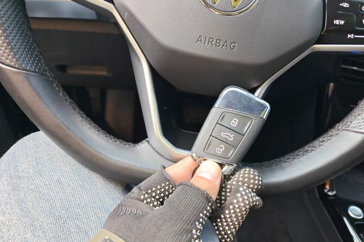 Used Volkswagen Passat 2023 Revised 380TSI Luxury Edition